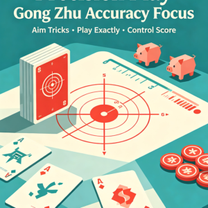 Precision Play Gong Zhu Accuracy Focus